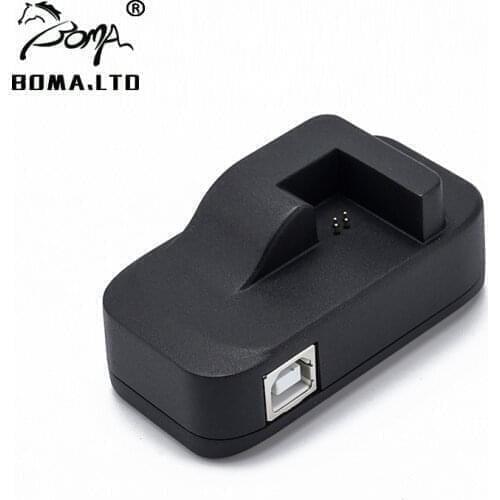 USB DX3 Cartridge Chip Resetter For Brother LC3111 LC3111BK LC3119 MFC-J6580CDW DCP-J972N DCP-J973N-W/B DCP-J572N MFC-J893N