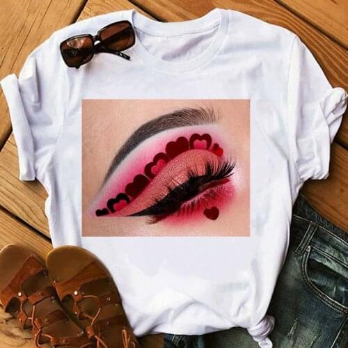 Funny goth tops graphic tees tshirts harajuku vintage t shirt women clothes cute tshirt streetwear 2020 free shipping tumblr