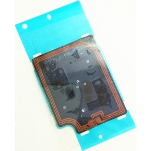 10pcs/Lot NFC Module Antenna Flex Cable For Sony Xperia Z2 L50W D6502 D6503