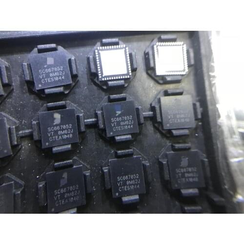 2PCS SC667052 LP61L1008S-12 HX8811-M070FHG TDA11105PS LP61L 1008S-12 LP61L1008 HX8811 M070FHG TDA11105 HX8811-M new