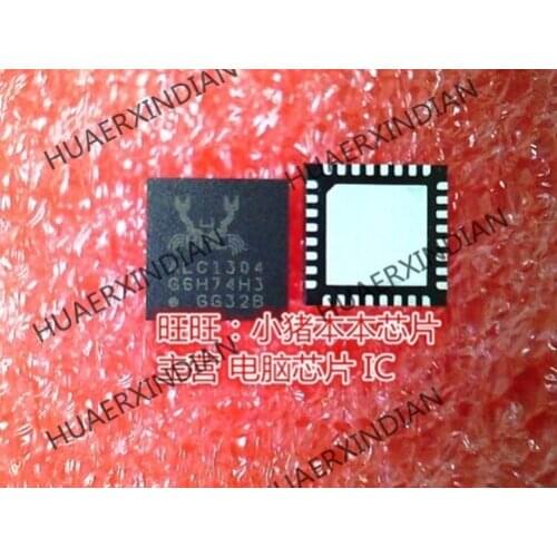 Brand new original ALC1304 ALC1304-CGT ALC1304-CG QFN High Quality