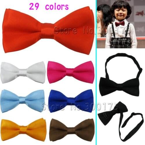 Bow Ties For Boys AllureDeson China