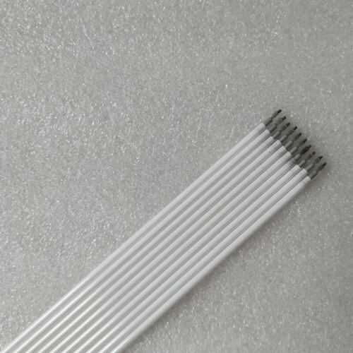 Free shipping!!!10PCS/Lot 375MM*2.4MM 17"Wide 17.1" CCFL Lamp Tube Code Cathode Fluorescent Backlight for LCD Monitor