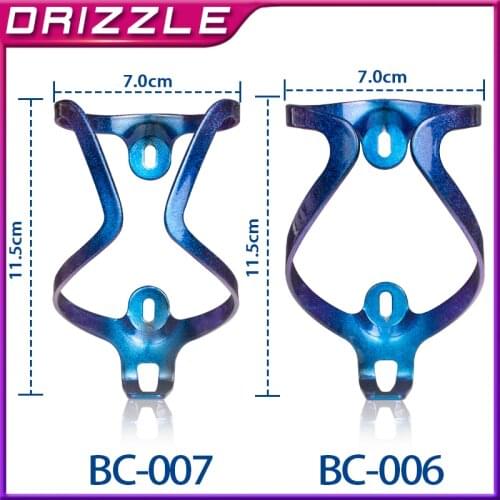 Drizzle Bottle Holders