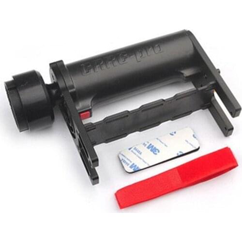 CRRCpro ES60 Electric Starter For 15CC - 62CC Gasoline Methanol Motor For RC Camera Drone Accessories