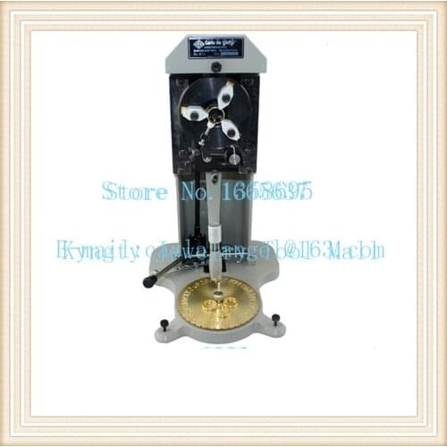 Ring Engraver, Jewelry Machinery Inside Ring Engraving Machine,one Lettering plate&one diamond tip with ONE more Engraving head