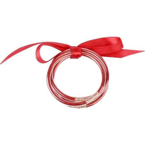 Rigid Bracelets L & N Rainbery China