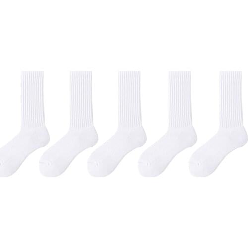 Match-Up Men's Terry Socks