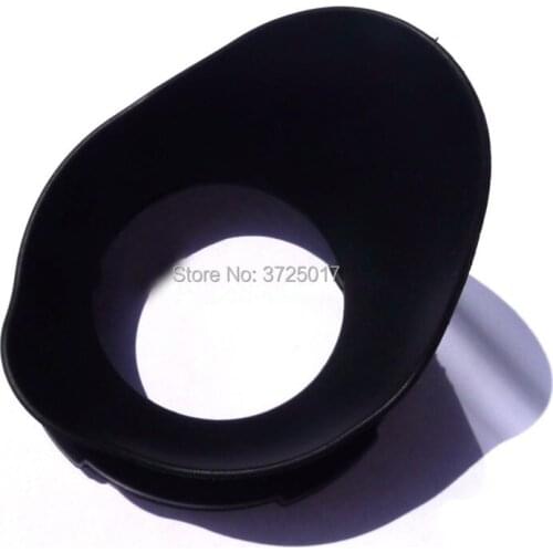New original Rubber Eyepiece Eyecup Eye Cap parts for Panasonic AJ-HPX3100 HPX3100 HPX3000 SPX900 VF10 VF5 camcorder