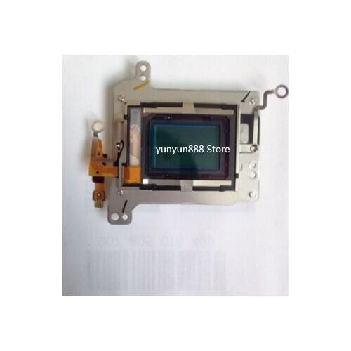 New Original Image Sensors CCD COMS matrix with Low-pass filter Glass Repair Part for Canon EOS M50 Camera
