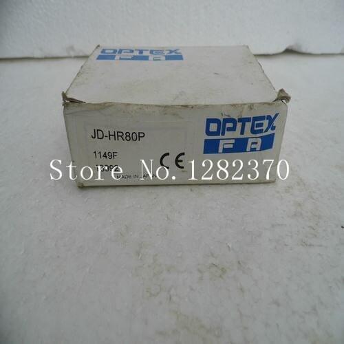 [SA] new original authentic spot OPTEX sensor switch JD-HR80P
