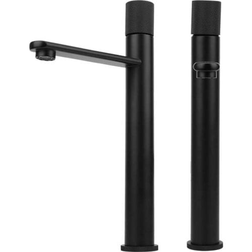 Washbasin Faucet Hot and Cold Mix Faucet Faucet for Kitchen Bathroom Home Hotel