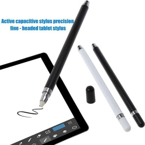 Capactive Stylus Pen Touch Screen Pen Stylus Suitable For Huawei Tablet PC For iPad Xiaomi Thin Phone