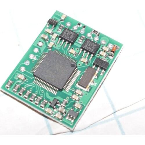 CANEMU Super Odometer CAN Filter for BMW CAS4, FEM For Mercedes For Renault Laguna III, Megane III, Scenic III