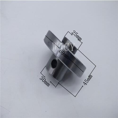 4 pcs CD102 SM102 machine water roller head ,71.030.205 replacement parts