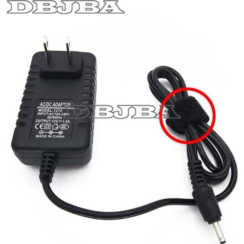 Good Quality Power Adapter Travel Wall Charger Power Supply For Acer Iconia Tab A500 A100 A200 A501 W501 Tablet 12V 1.5A US plug