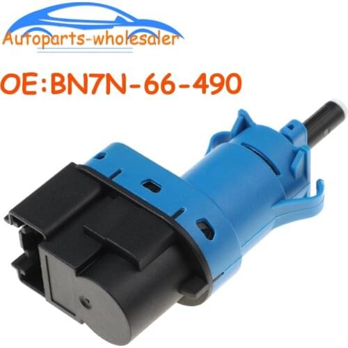 Car Brake Light Switch BN7N-66-490 BN7N66490 For Mazda 6 GH GJ GL ATENZA Mazda 3 BM BN AXELA M2 Mazda CX-5 CX-3 MX-5 ND CX9