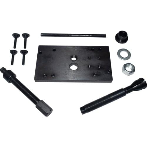 Compatible with M8 Inner Eight Engine Camshaft Bearing Remover&Installer Tool For Harley Davidson Milwaukee 8