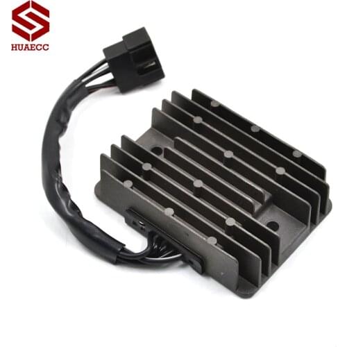 Motorcycle Regulator Rectifier for Triumph Bonneville 50 SE T100 Speedmaster America 2-Tone Scrambler Thruxton 900 TT600