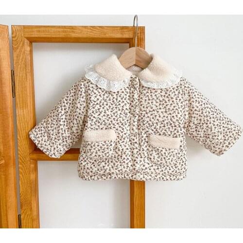 MILANCEL Winter Clothes For Girls