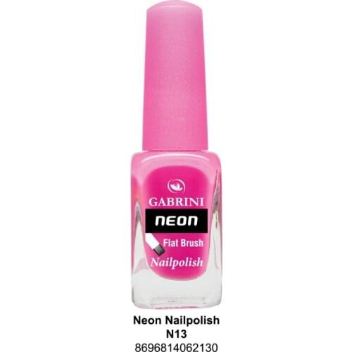 NEON OJE FOSFORLU RENKLER-DOĞAL GÖRÜNÜM - 13 RENK SEÇENEĞİ