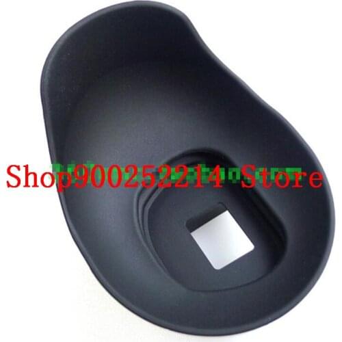 New original Eyepiece viewfinder rubber for Panasonic HDC-MDH1 MD10000 MD10000GK MD9000 Camera part