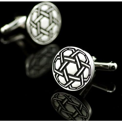 Onlyart Silver Brooches For Clothes