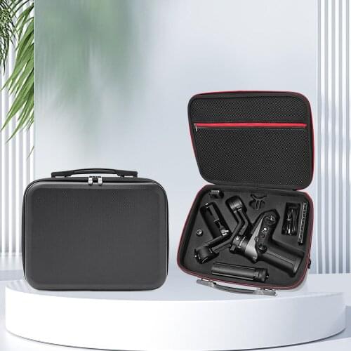 Portable Shoulder Bag Handbag Carrying Case for Zhiyun weebill 2 Storage Bag Box with Strap for Zhiyun weebill Accessories