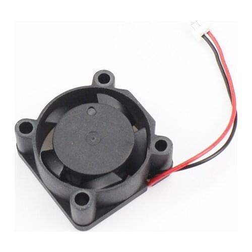 Motor Cooling Fan Heat Dissipation 104001-1919 for Wltoys 104001 1/10 RC Car Spare Parts Accessories
