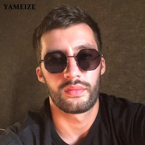 YAMEIZE Men's Accessories