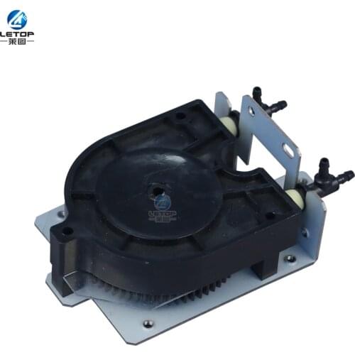 Roland Printer Parts of U-type Pump Tube for Roland Pump