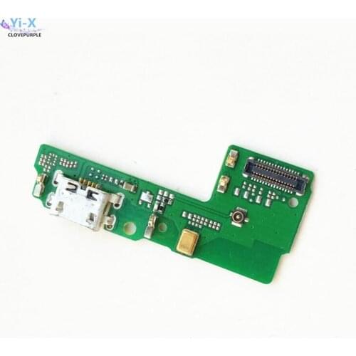 10pcs/lot USB Charging Charger Dock Flex Cable For Xiaomi Redmi 5