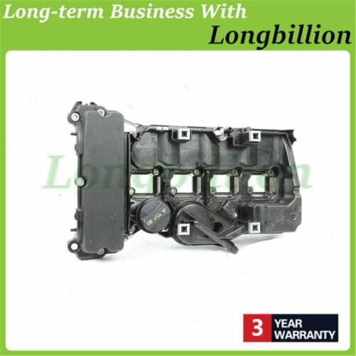 2710101030 Engine Cylinder Head Valve Cover Assembly Suit For 2003-2005 Mercedes C Class W203 C180 C200 C230 1.8L