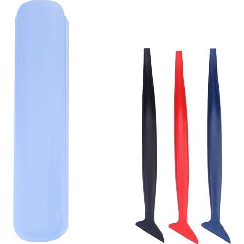 3 Pcs Diamond Painting Tools and Accessories Kit Fix Tools Cross Stitch Painting Set Tool for DIY Art Craft 2020