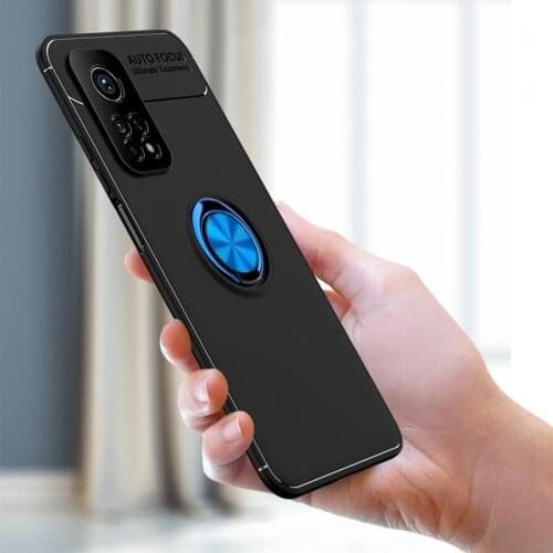Ailishabroy Phone Cases Xiaomi Mi Note 10