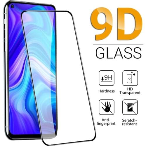 Bolomboy Screen Protectors For Xiaomi Redmi 9