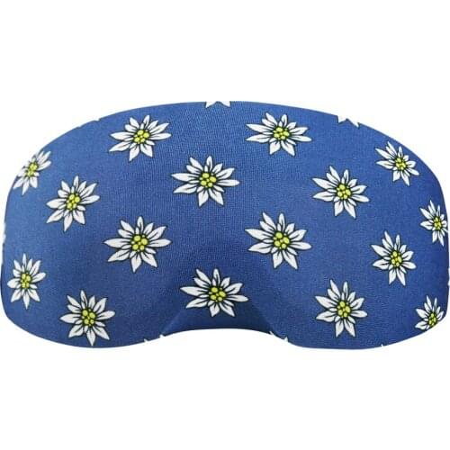 Case for ski goggles Edelweiss