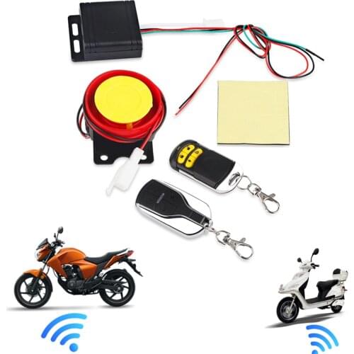 Охранные сигнализации Herorider China At AliExpress