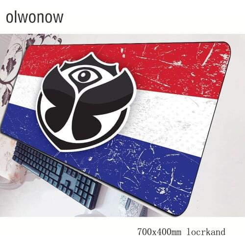 Tomorrowland mouse pad gadget Computer mat 70x40cm gaming mousepad large xl padmouse keyboard games pc gamer desk