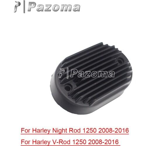 Motorcycle 74440-08 Voltage Regulator Rectifier For Harley Night Rod V-Rod V Rod 1250 2008-2016 Regulator Rectifier