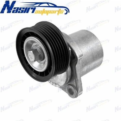 Belt Tensioner Assembly For Volvo S80 V70 MAZDA 3 6 MPV MX-5 ford GALAXY Mondeo S-Max Fiesta 1.8 2.0 2.3