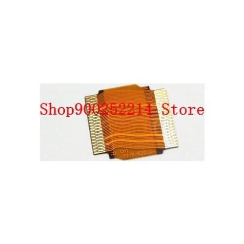 NEW Main Board to Drive Board Flex Cable For Canon FOR EOS 5D Mark III / 5D3 Repair Part