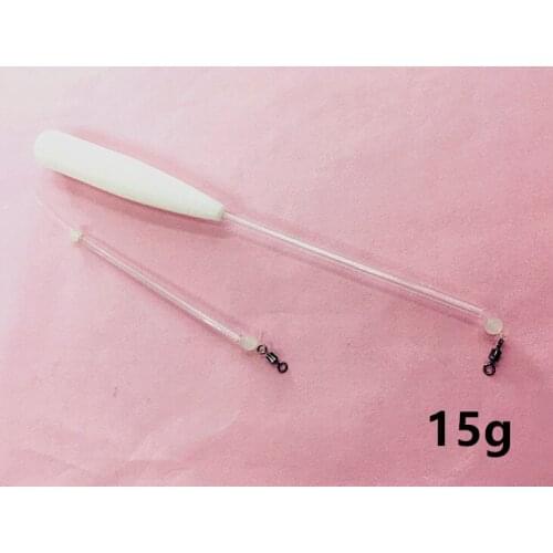 News:15g bombarda fishing Floating up-ward float 15g fishing float tackle bobber float