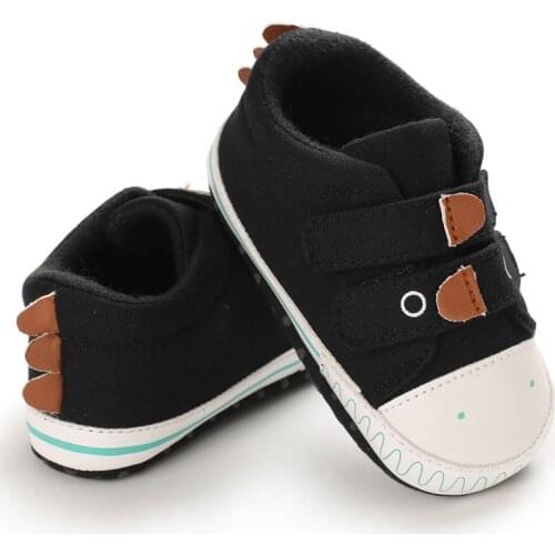 Baby Boy Shoes New Classic Canvas Newborn Baby Shoes For Boy Prewalker First Walkers Child Kids Shoes