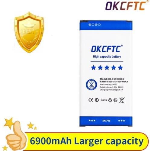 Аккумуляторы для телефонов Samsung OKCFTC China At AliExpress