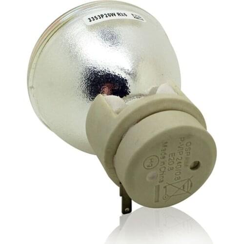 Original 5J.J5105.001 for Benq W710ST Projector lamp bulb P-VIP 240/0.8 E20.8