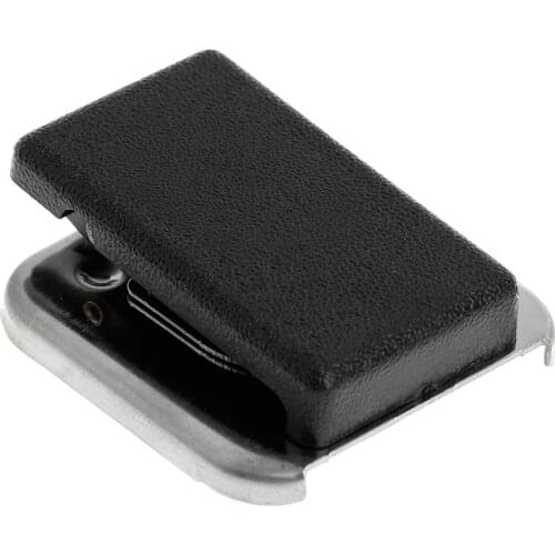 Belt Clip Handheld Speaker MIC Two Way Radio Accessory Microphone Replacement For Motorola PMMN4013A 4021 4013 4051 4025 4022