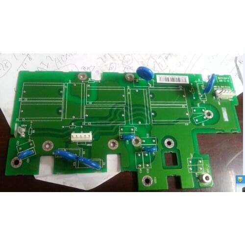 RVAR-5612 surge absorber plate 75/90/110KW/132KW converter ACS800 rectifier board filter board