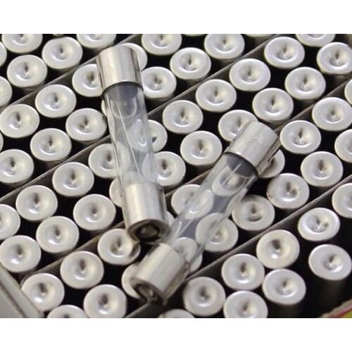 5*20 SMD fast blow glass fuse Free shipping 20pcs 10A 250V 5x20MM glass tube fuse F10AL250V