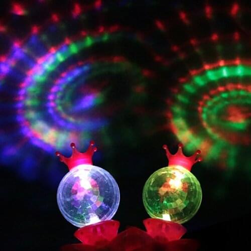 Luminous stick/light stick/concert props/luminous toys/crystal ball/baby toys for children